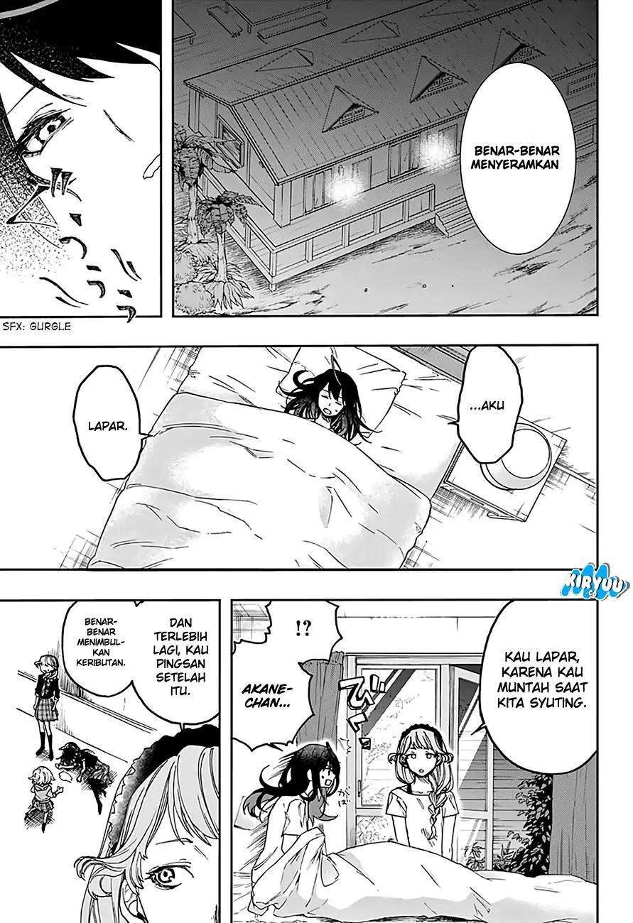 Act-Age Chapter 13 Gambar 16
