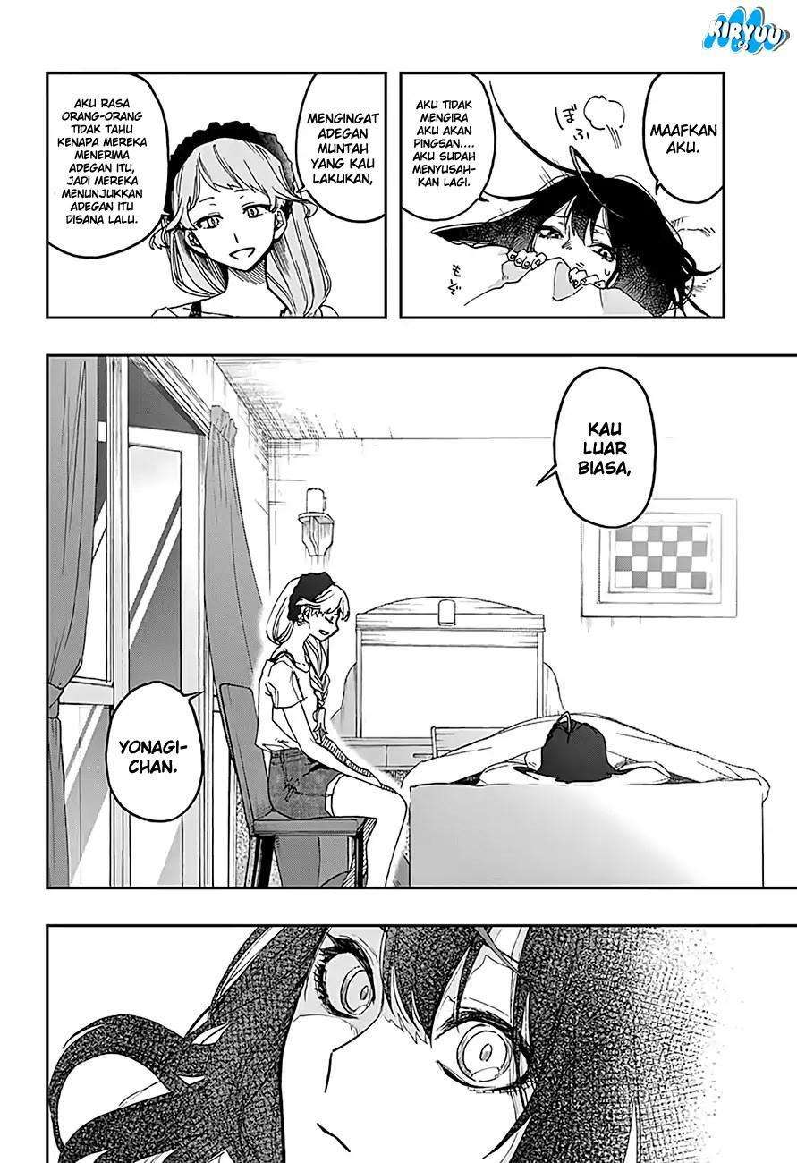 Act-Age Chapter 13 Gambar 17