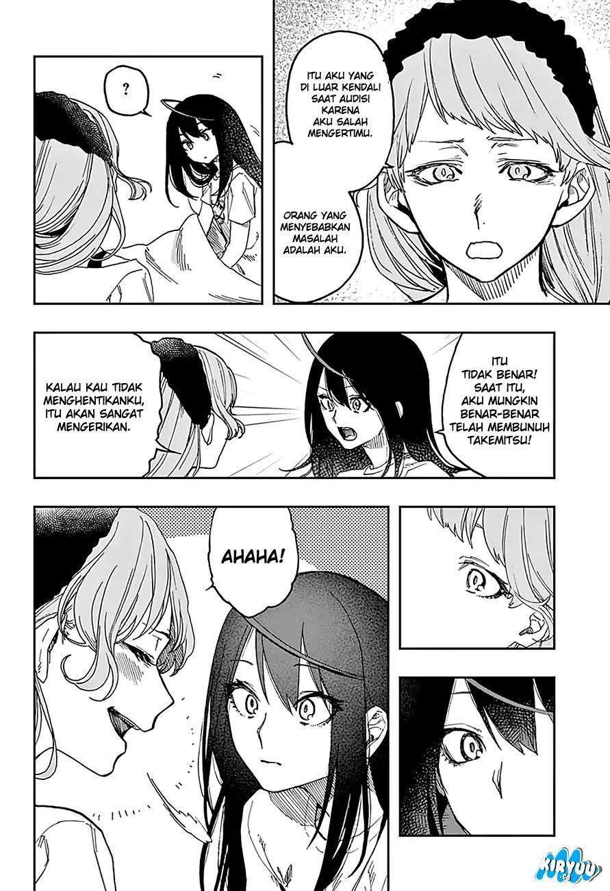 Act-Age Chapter 13 Gambar 19