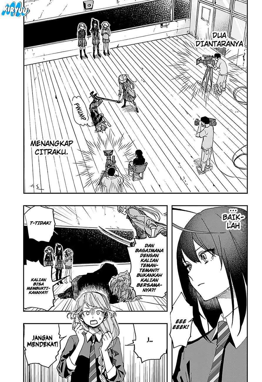 Act-Age Chapter 13 Gambar 5