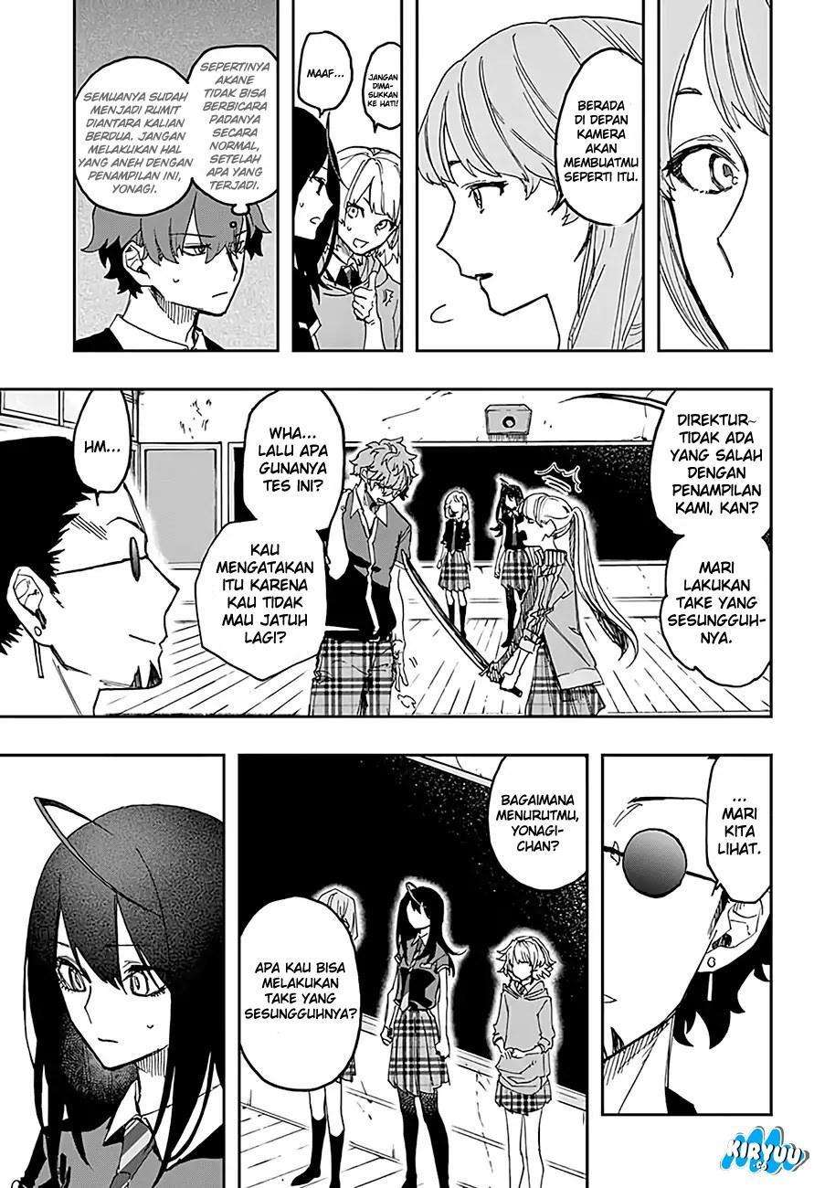 Act-Age Chapter 13 Gambar 7