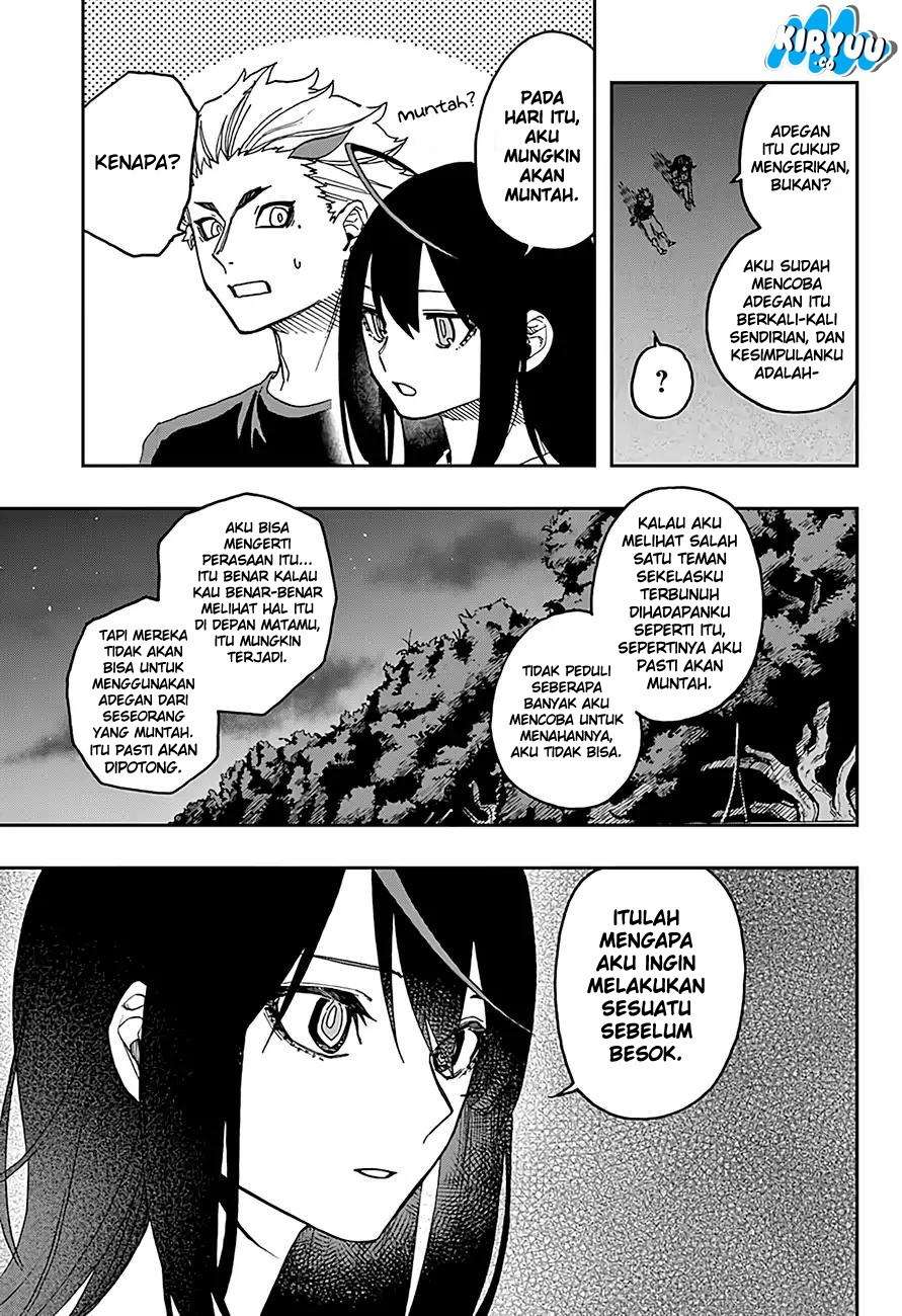 Act-Age Chapter 12 Gambar 14