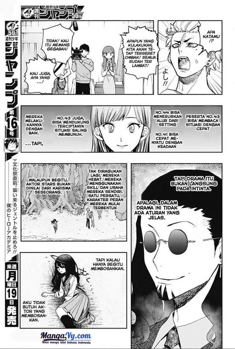Act-Age Chapter 8 Gambar 16
