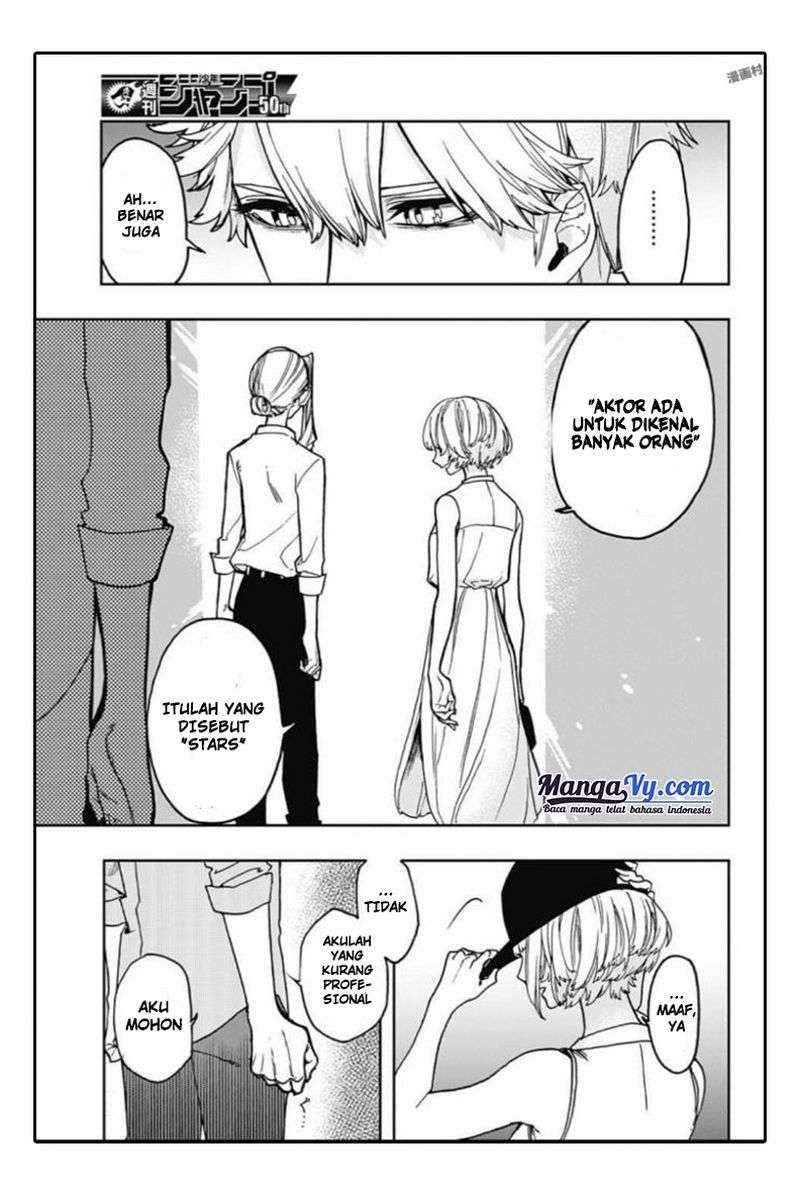 Act-Age Chapter 6 Gambar 12
