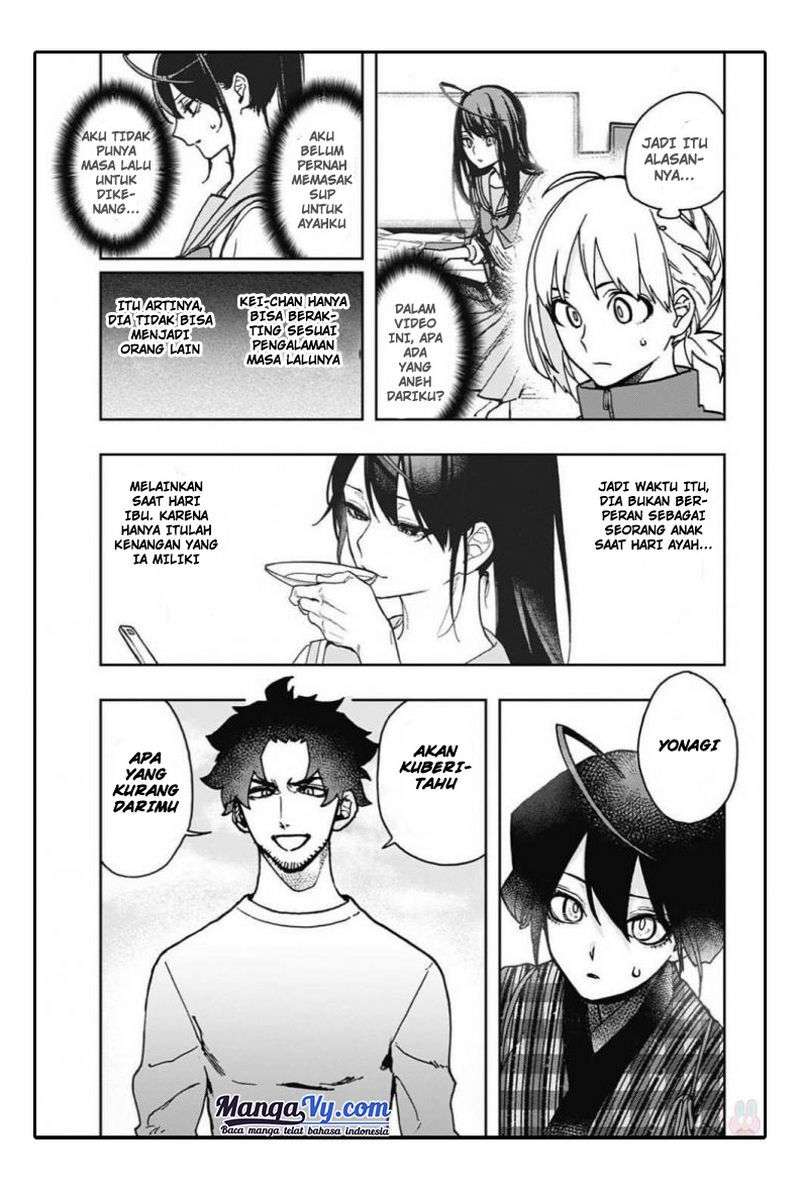 Act-Age Chapter 4 Gambar 14