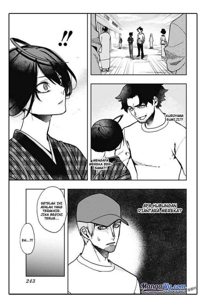 Act-Age Chapter 4 Gambar 16