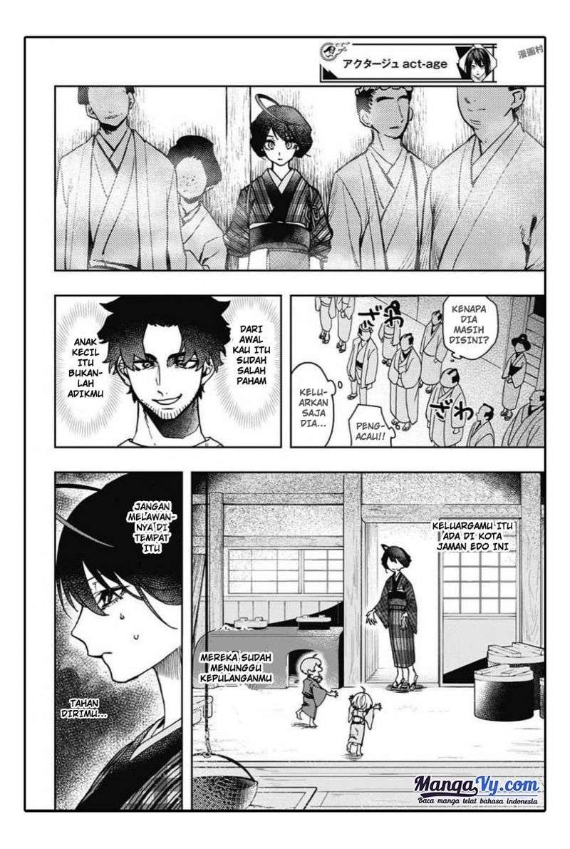 Act-Age Chapter 4 Gambar 17