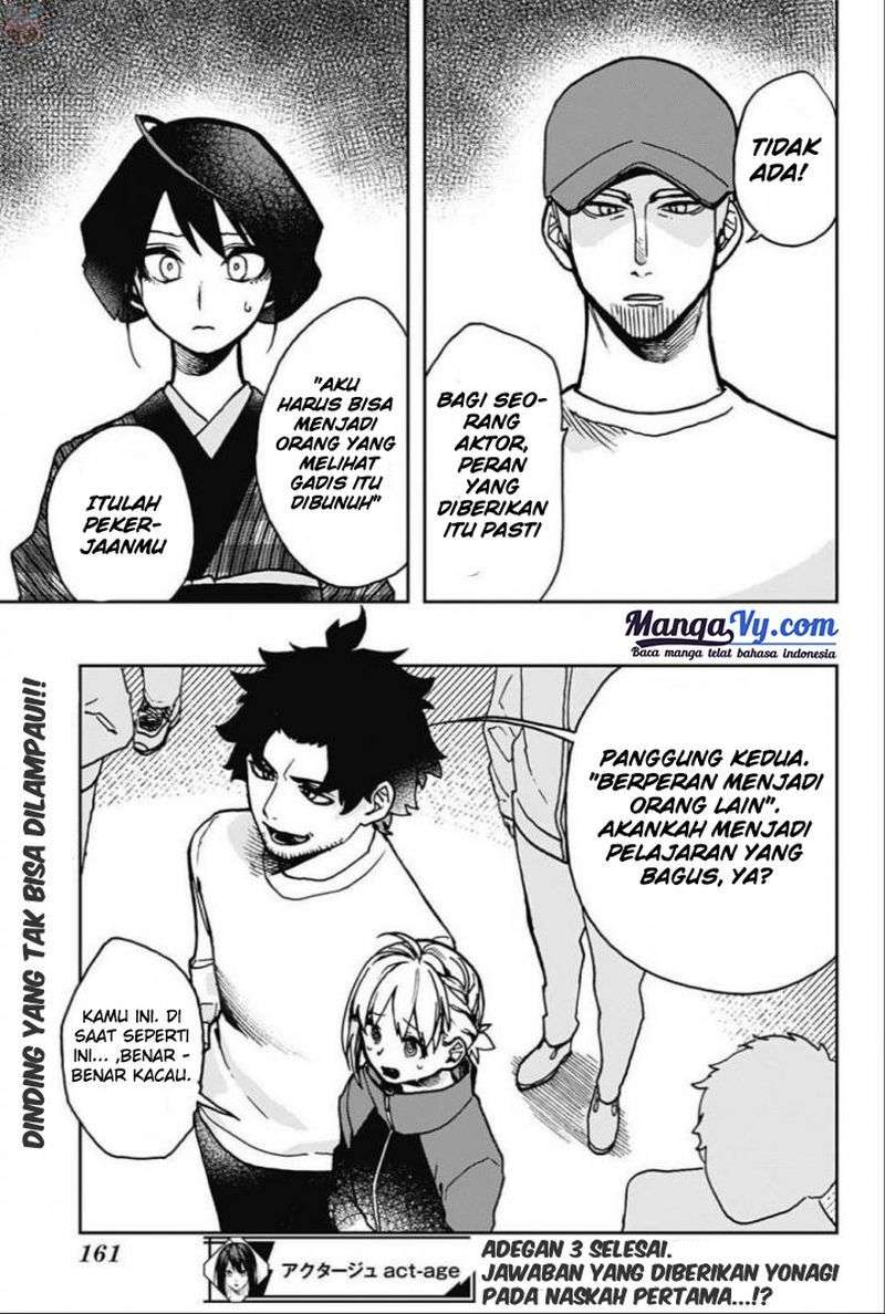 Act-Age Chapter 3 Gambar 24