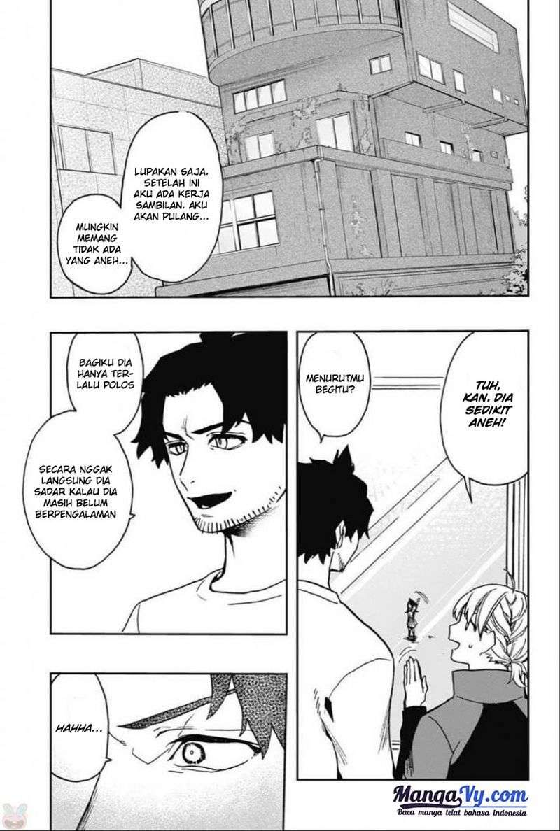 Act-Age Chapter 3 Gambar 6