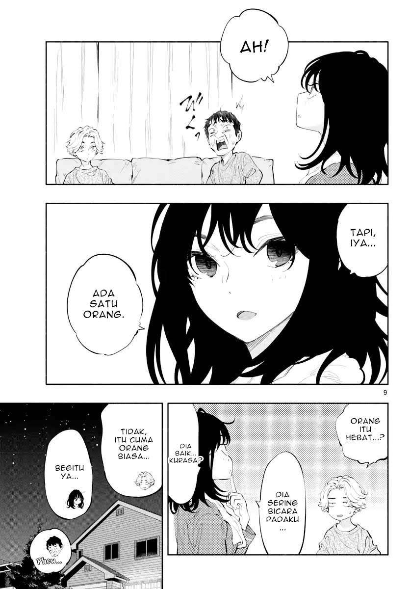 Asoko de Hataraku Musubu-san Chapter 14 Gambar 10