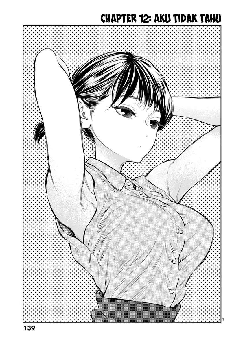 Baca Manga Asoko de Hataraku Musubu-san Chapter 12 Gambar 2
