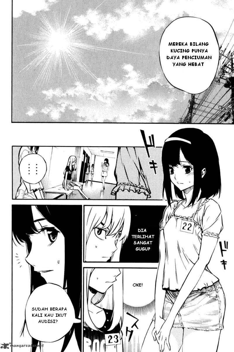 AKB49 Chapter 1 Gambar 41