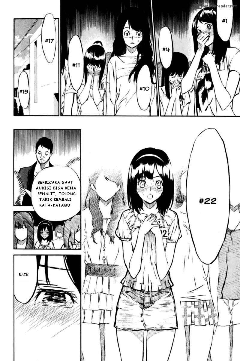 AKB49 Chapter 1 Gambar 55