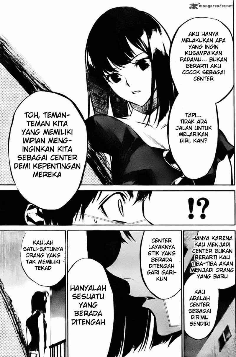 AKB49 Chapter 7 Gambar 6