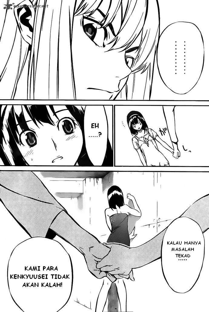 AKB49 Chapter 2 Gambar 25