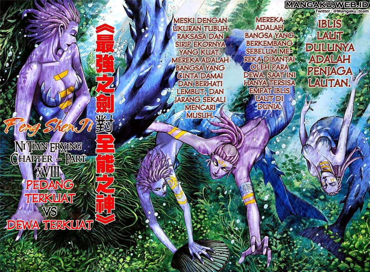 Baca Manhua Feng Shen Ji II Chapter 31 Gambar 2
