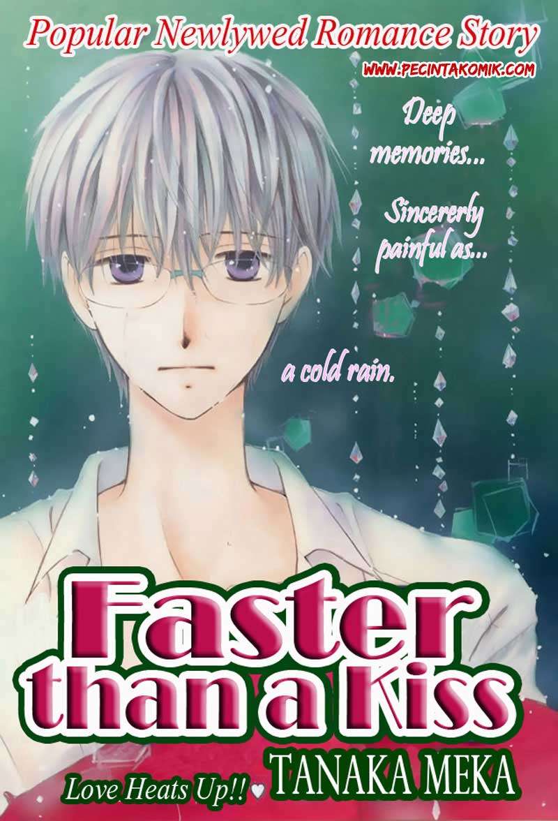 Baca Manga Faster Than a Kiss Chapter 42 Gambar 2