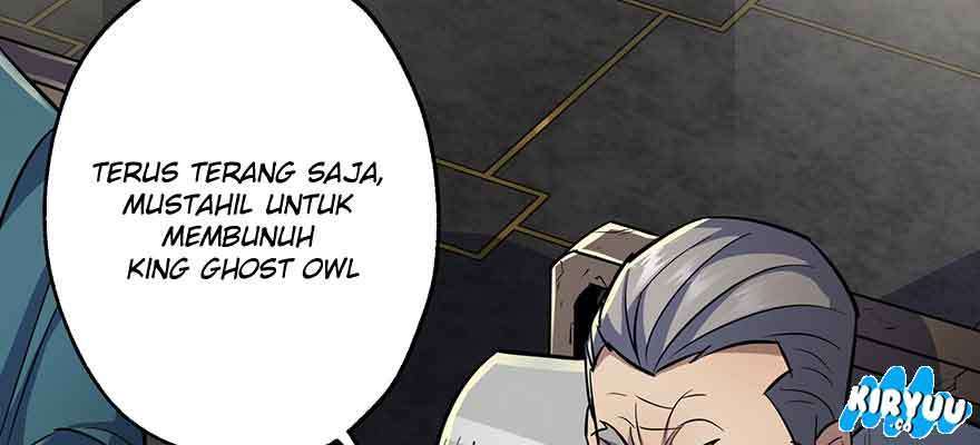 The Hunter Chapter 72 Gambar 101