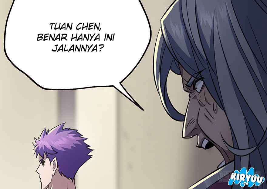 The Hunter Chapter 72 Gambar 105