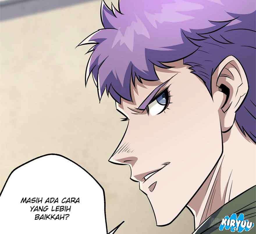 The Hunter Chapter 72 Gambar 110