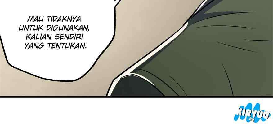 The Hunter Chapter 72 Gambar 111