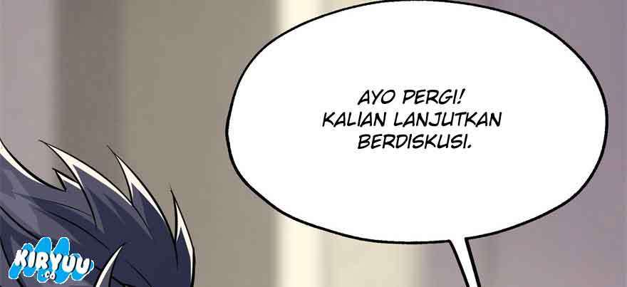 The Hunter Chapter 72 Gambar 114