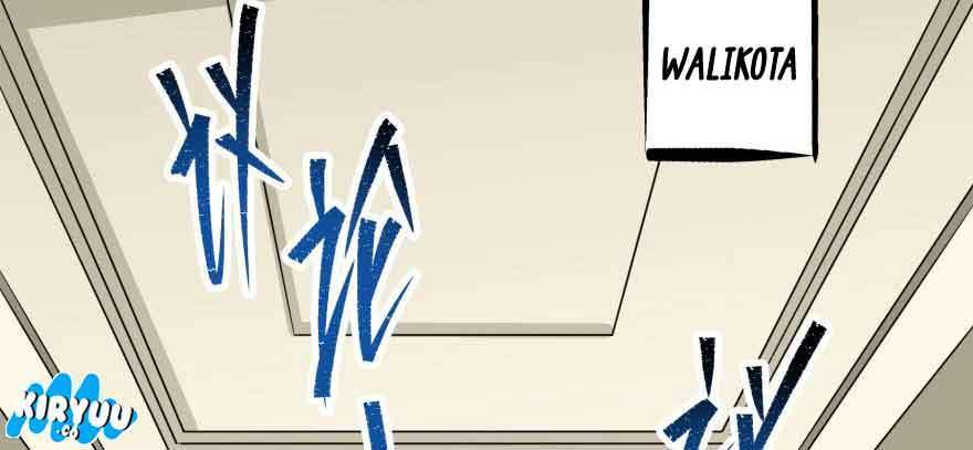 The Hunter Chapter 72 Gambar 12