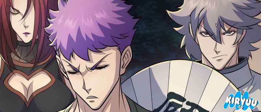 The Hunter Chapter 72 Gambar 131