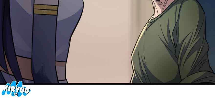 The Hunter Chapter 72 Gambar 137