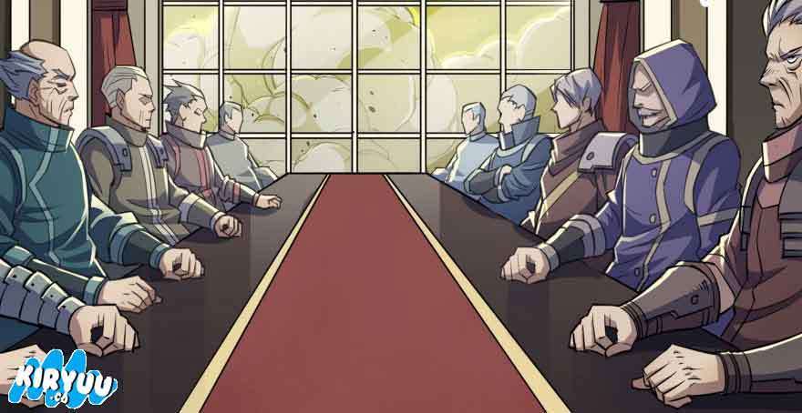 The Hunter Chapter 72 Gambar 14