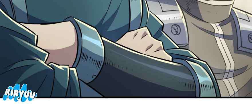 The Hunter Chapter 72 Gambar 21