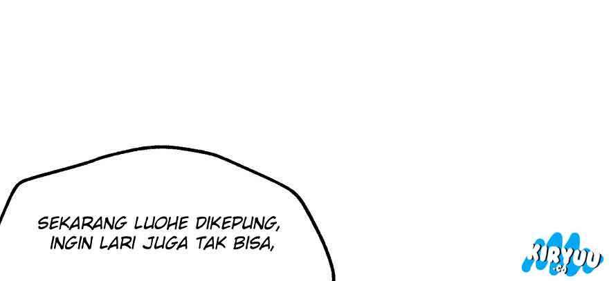 The Hunter Chapter 72 Gambar 22