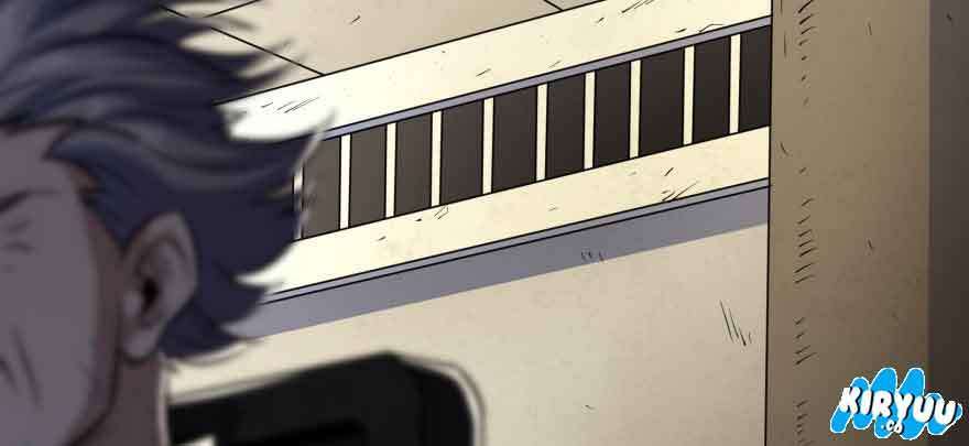 The Hunter Chapter 72 Gambar 27