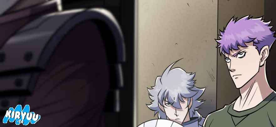 The Hunter Chapter 72 Gambar 28