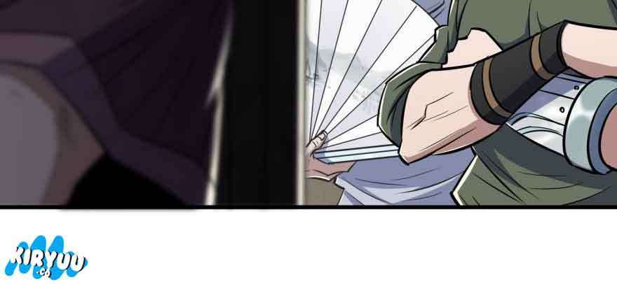 The Hunter Chapter 72 Gambar 29