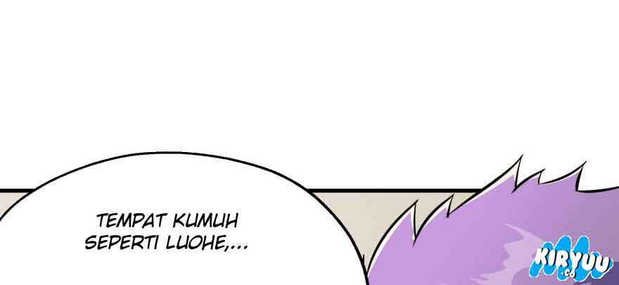 The Hunter Chapter 72 Gambar 30