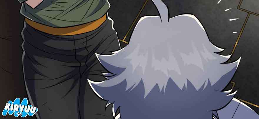 The Hunter Chapter 72 Gambar 37
