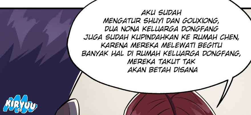 The Hunter Chapter 72 Gambar 40