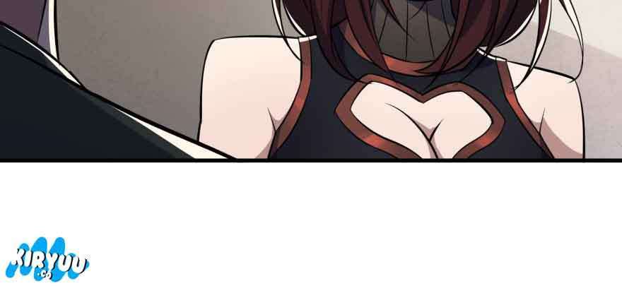 The Hunter Chapter 72 Gambar 42