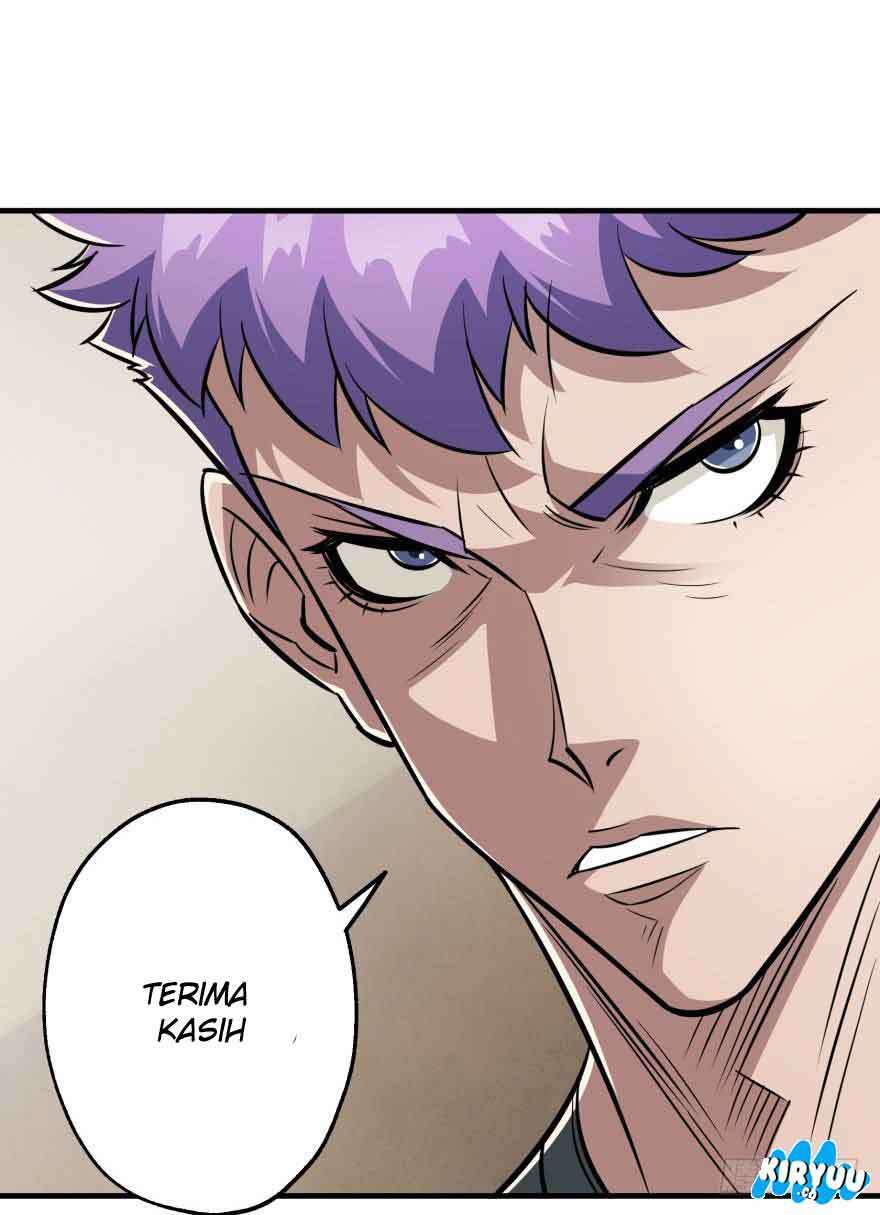 The Hunter Chapter 72 Gambar 43