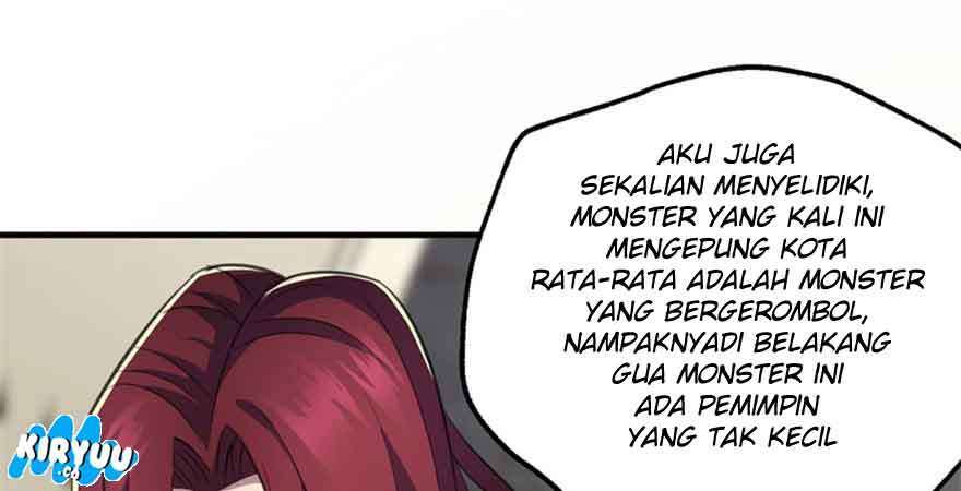 The Hunter Chapter 72 Gambar 45