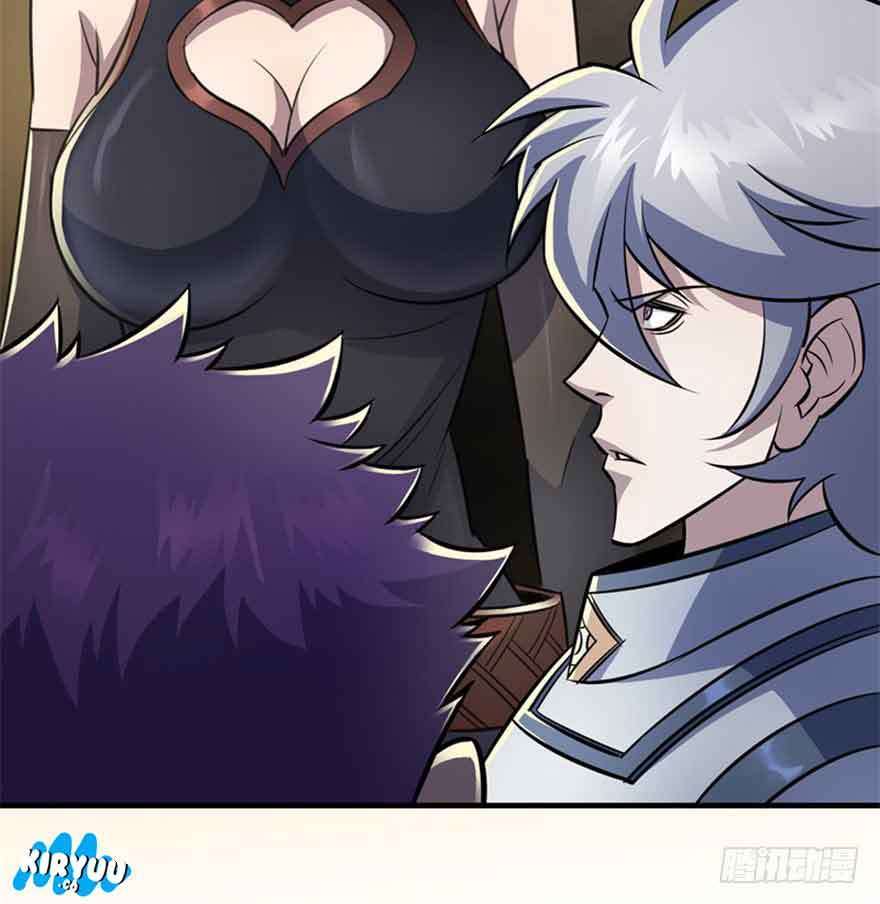 The Hunter Chapter 72 Gambar 47