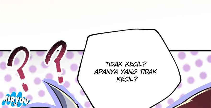 The Hunter Chapter 72 Gambar 48