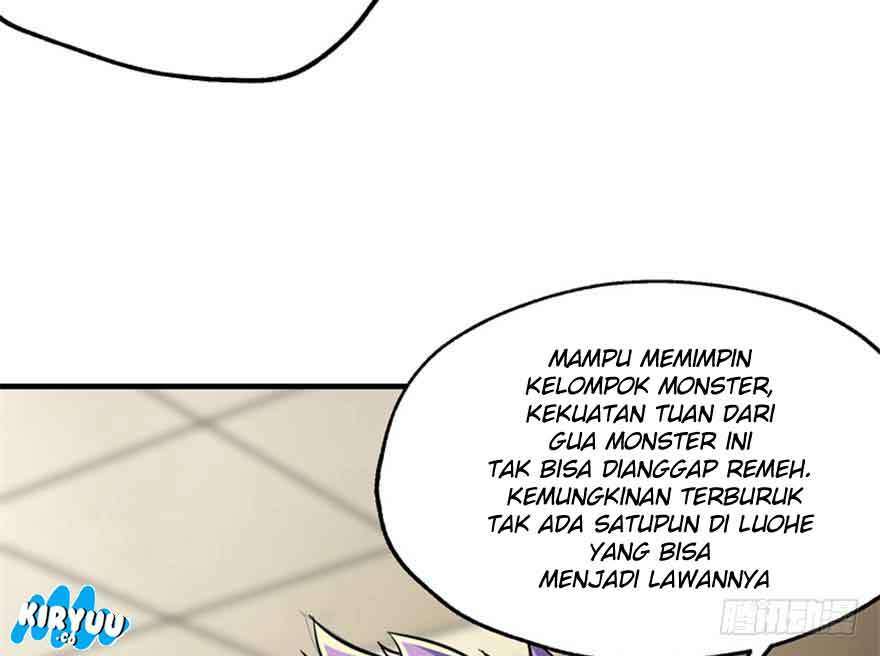 The Hunter Chapter 72 Gambar 56