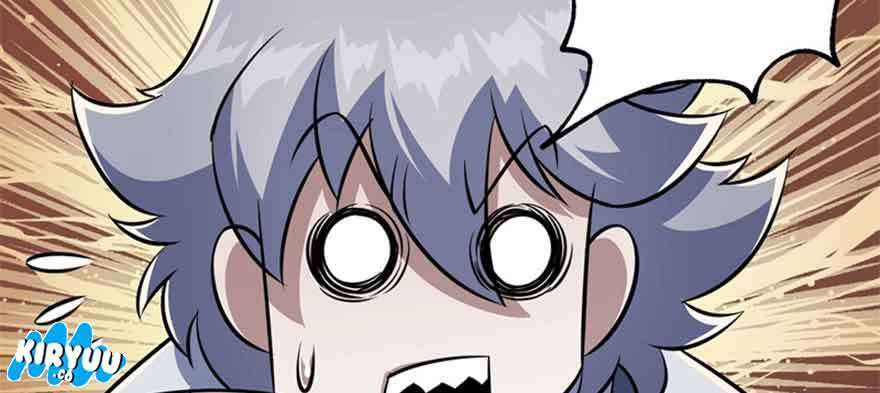 The Hunter Chapter 72 Gambar 60