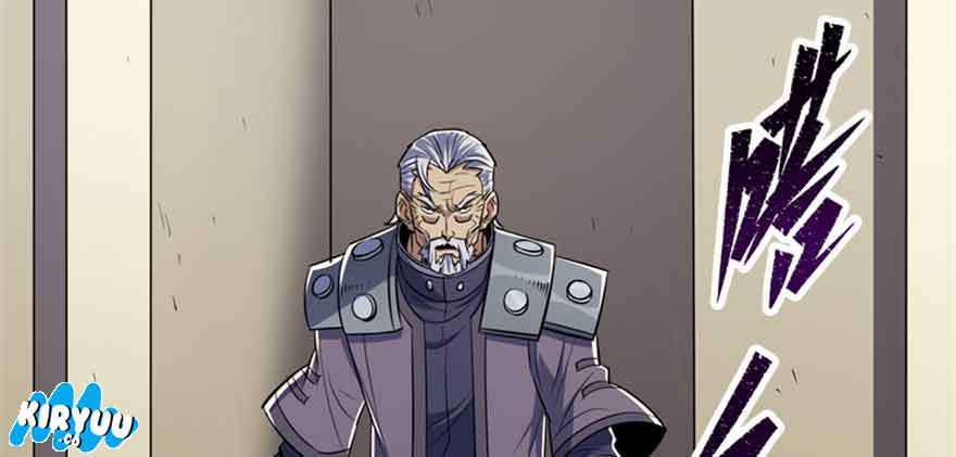 The Hunter Chapter 72 Gambar 63
