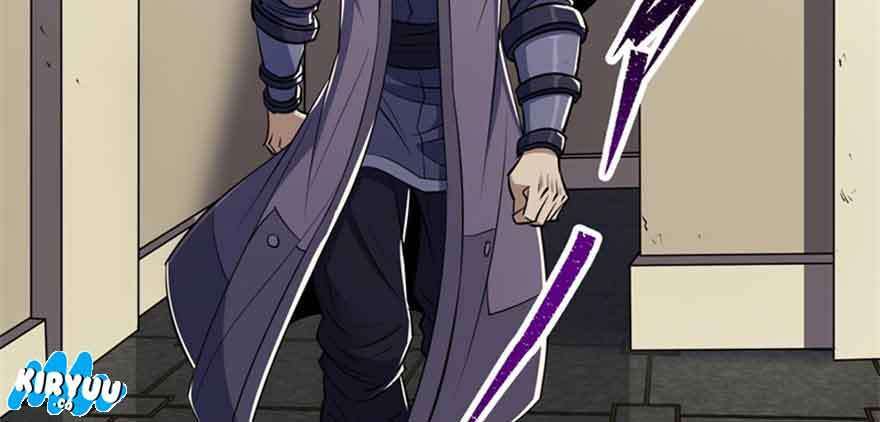 The Hunter Chapter 72 Gambar 64