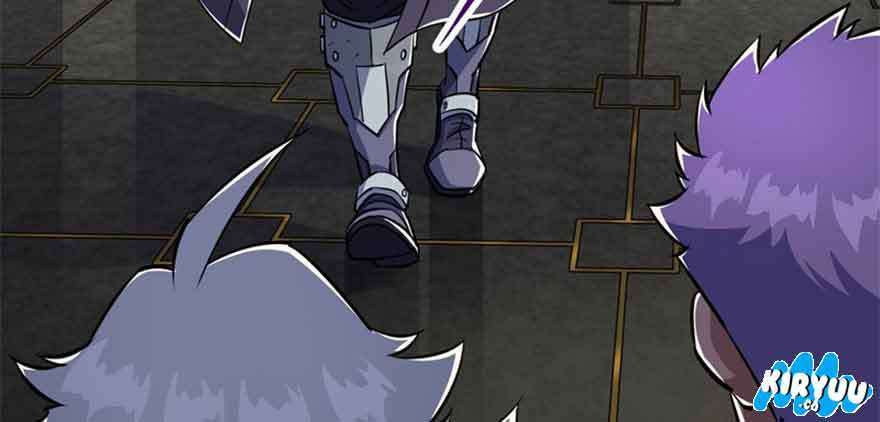 The Hunter Chapter 72 Gambar 65