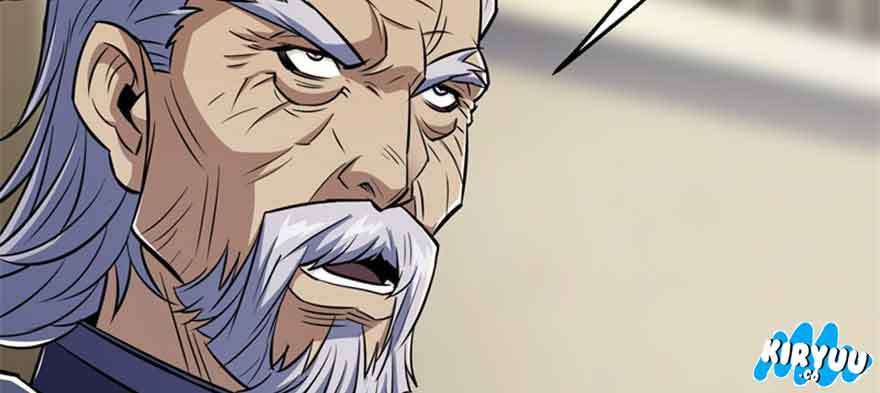 The Hunter Chapter 72 Gambar 68