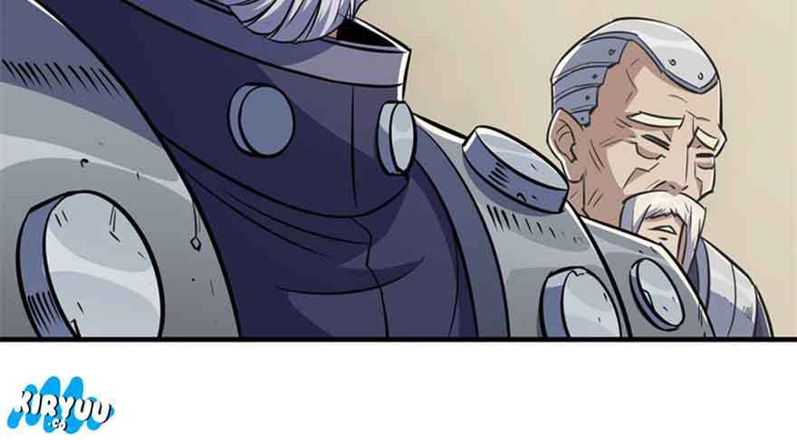 The Hunter Chapter 72 Gambar 69